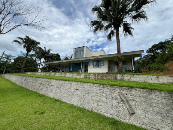 Imagem Chácara com 3 Quartos à Venda, 304 m² em Vila De Chartres - Jaraguá Do Sul