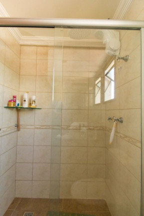 Imagem Imóvel com 3 Quartos à Venda, 98 m² em Vila Pereira Barreto - São Paulo