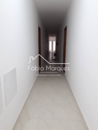 Imagem Apartamento com 2 Quartos à Venda, 50 m² em Vila Ré - São Paulo