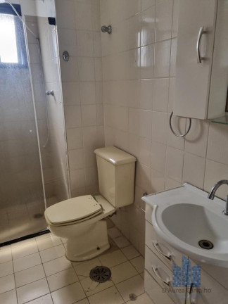 Imagem Apartamento com 1 Quarto à Venda, 39 m² em Paraiso - São Paulo