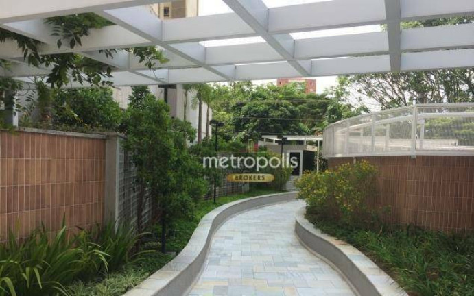 Imagem Apartamento com 3 Quartos à Venda, 156 m² em Santa Paula - São Caetano Do Sul Imagem Apartamento com 3 Quartos à Venda, 156 m² em Santa Paula - São Caetano Do Sul
