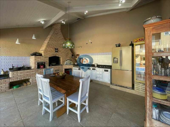 Imagem Casa com 5 Quartos à Venda, 610 m² em Vila Santo Antônio - Cotia