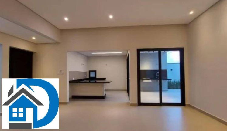 Imagem Casa de Condomínio com 3 Quartos à Venda, 252 m² em Condomínio Residencial Flores - Votorantim Imagem Casa de Condomínio com 3 Quartos à Venda, 252 m² em Condomínio Residencial Flores - Votorantim