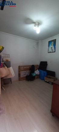 Imagem Sobrado com 3 Quartos à Venda, em Parque Da Mooca - São Paulo Imagem Sobrado com 3 Quartos à Venda, em Parque Da Mooca - São Paulo