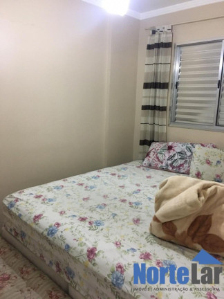 Imagem Apartamento com 2 Quartos à Venda, 50 m² em Vila Mazzei - São Paulo Imagem Apartamento com 2 Quartos à Venda, 50 m² em Vila Mazzei - São Paulo