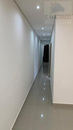 Imagem Casa com 2 Quartos à Venda, 243 m² em Parque Novo Oratório - Santo André