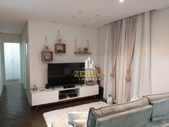 Imagem Apartamento com 3 Quartos à Venda, 75 m² em Mauá - São Caetano Do Sul Imagem Apartamento com 3 Quartos à Venda, 75 m² em Mauá - São Caetano Do Sul