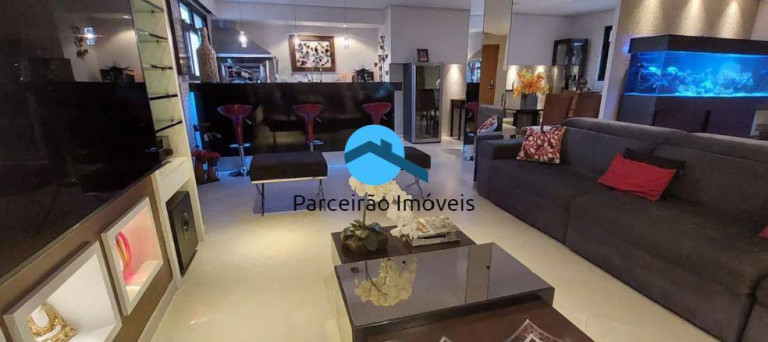 Imagem Cobertura com 4 Quartos à Venda, 267 m² em Rudge Ramos - São Bernardo Do Campo