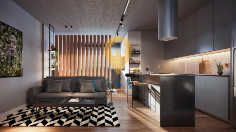 Imagem Apartamento com 1 Quarto à Venda, 37 m² em Boa Viagem - Belo Horizonte Imagem Apartamento com 1 Quarto à Venda, 37 m² em Boa Viagem - Belo Horizonte