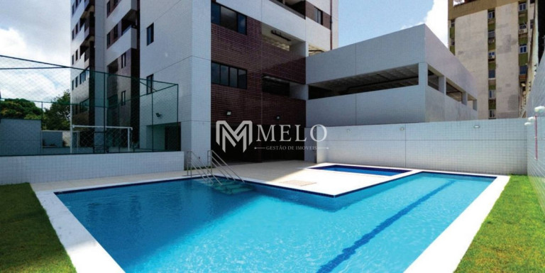 Imagem Apartamento com 2 Quartos à Venda, 56 m² em Piedade Imagem Apartamento com 2 Quartos à Venda, 56 m² em Piedade