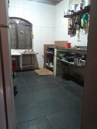 Imagem Casa com 4 Quartos à Venda, 300 m² em Parque Burle - Cabo Frio