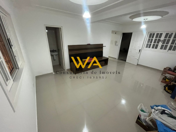 Imagem Sobrado com 3 Quartos à Venda, em Chácara Jafet - Mogi Das Cruzes Imagem Sobrado com 3 Quartos à Venda, em Chácara Jafet - Mogi Das Cruzes