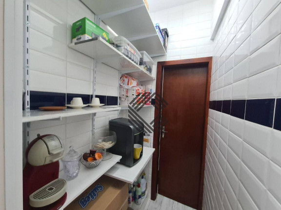 Imagem Sala Comercial à Venda, 48 m² em Centro - Sorocaba