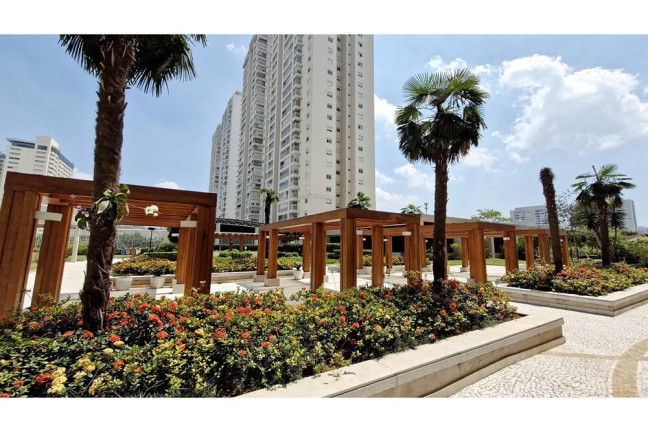 Imagem Imóvel com 2 Quartos à Venda, 100 m² em Santo Amaro - São Paulo Imagem Imóvel com 2 Quartos à Venda, 100 m² em Santo Amaro - São Paulo