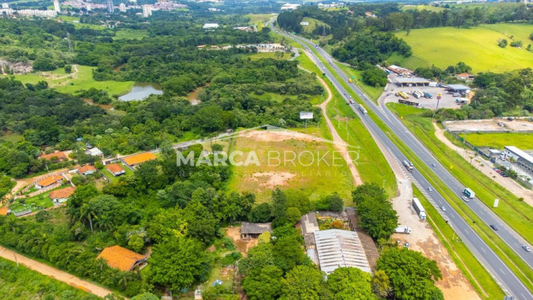 Imagem Terreno à Venda, 17.000 m² em Bairro Da Ponte - Itatiba