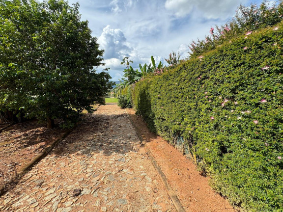 Imagem Chácara com 4 Quartos à Venda, 2 m² em Jardim Das Mangabeiras - Mateus Leme Imagem Chácara com 4 Quartos à Venda, 2 m² em Jardim Das Mangabeiras - Mateus Leme