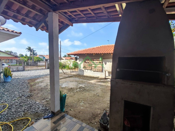 Imagem Casa com 2 Quartos à Venda, 429 m² em Costeira - Balneário Barra Do Sul