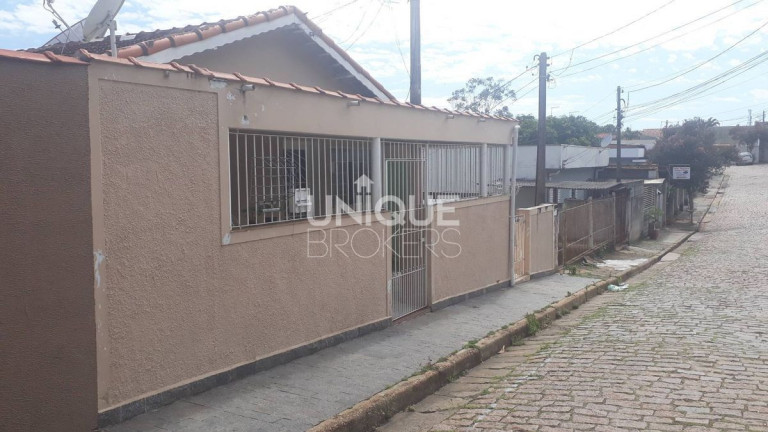 Imagem Casa com 4 Quartos à Venda, 125 m² em Loteamento Santo Antônio - Itatiba Imagem Casa com 4 Quartos à Venda, 125 m² em Loteamento Santo Antônio - Itatiba
