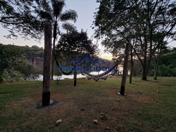 Imagem Chácara com 3 Quartos à Venda, 2.000 m² em Centro - Joanópolis