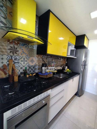 Imagem Apartamento com 2 Quartos à Venda, 72 m² em Vila Valparaíso - Santo André Imagem Apartamento com 2 Quartos à Venda, 72 m² em Vila Valparaíso - Santo André