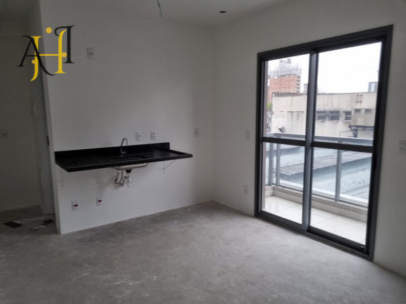 Imagem Apartamento com 1 Quarto à Venda, 25 m² em Indianópolis - São Paulo Imagem Apartamento com 1 Quarto à Venda, 25 m² em Indianópolis - São Paulo