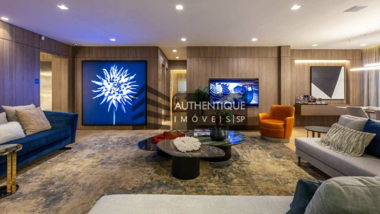 Imagem Apartamento com 4 Quartos à Venda, 158 m² em Vila Clementino - São Paulo Imagem Apartamento com 4 Quartos à Venda, 158 m² em Vila Clementino - São Paulo