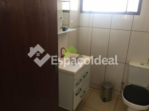 Imagem Casa com 3 Quartos à Venda, 122 m² em Conjunto Habitacional Maestro Júlio Ferrari - Lençóis Paulista Imagem Casa com 3 Quartos à Venda, 122 m² em Conjunto Habitacional Maestro Júlio Ferrari - Lençóis Paulista