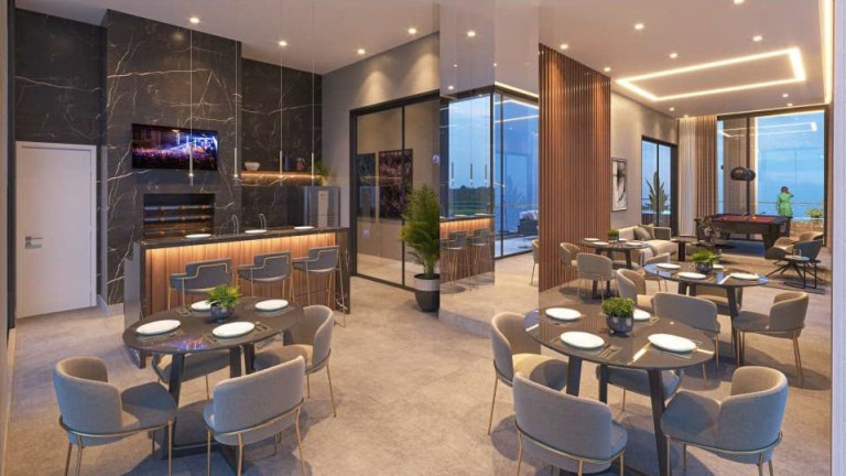 Imagem Apartamento com 2 Quartos à Venda, 106 m² em Centro - Capão Da Canoa Imagem Apartamento com 2 Quartos à Venda, 106 m² em Centro - Capão Da Canoa