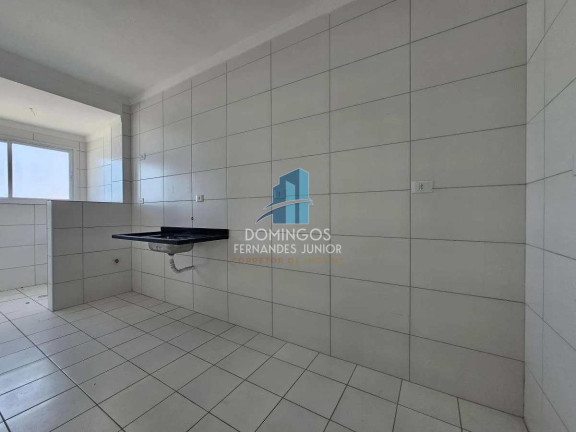Imagem Apartamento com 2 Quartos à Venda, 81 m² em Caiçara - Praia Grande