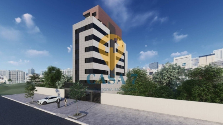 Foto do imóvel Apartamento com 2 Quartos à Venda, em Barro Preto - Belo Horizonte Foto do imóvel Apartamento com 2 Quartos à Venda, em Barro Preto - Belo Horizonte