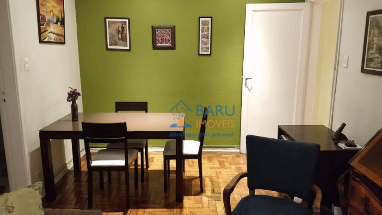 Imagem Apartamento com 2 Quartos à Venda, 88 m² em Santa Cecília - São Paulo Imagem Apartamento com 2 Quartos à Venda, 88 m² em Santa Cecília - São Paulo