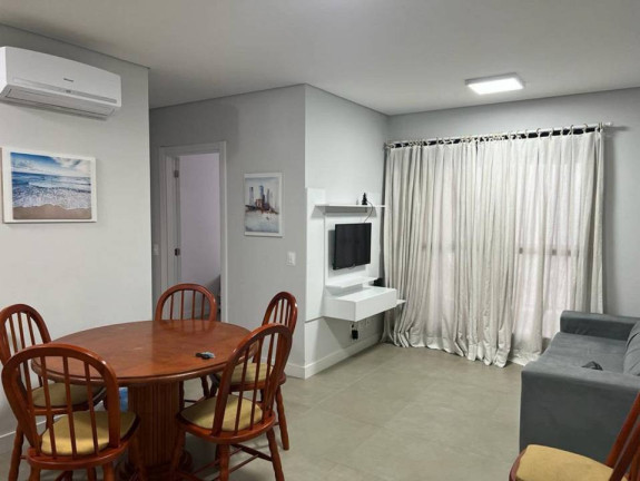 Imagem Apartamento com 2 Quartos à Venda, 65 m² em Canasvieiras - Florianópolis