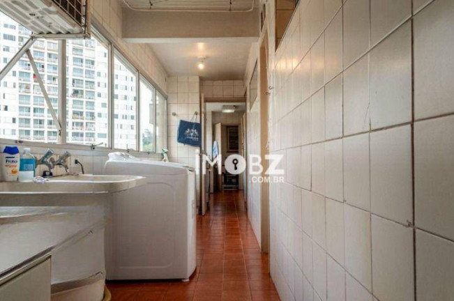 Imagem Imóvel com 4 Quartos à Venda, 169 m² em Real Parque - São Paulo Imagem Imóvel com 4 Quartos à Venda, 169 m² em Real Parque - São Paulo