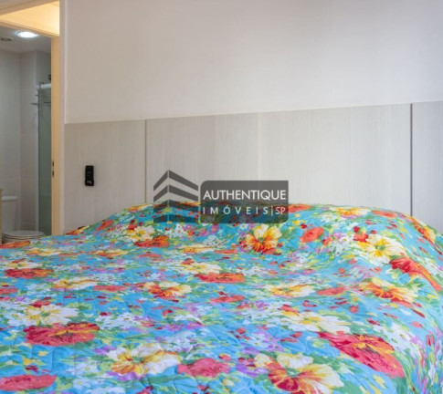 Imagem Apartamento com 2 Quartos à Venda, 57 m² em Jardim Prudência - São Paulo Imagem Apartamento com 2 Quartos à Venda, 57 m² em Jardim Prudência - São Paulo