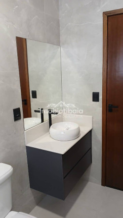 Imagem Casa com 3 Quartos à Venda, 140 m² em Condomínio Villa Verde Bragança - Bragança Paulista