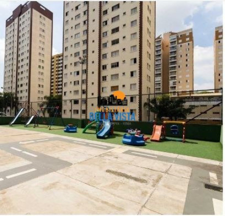 Imagem Apartamento com 2 Quartos à Venda, em Jabaquara - São Paulo Imagem Apartamento com 2 Quartos à Venda, em Jabaquara - São Paulo
