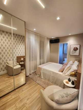 Imagem Apartamento com 3 Quartos à Venda, 65 m² em Centro - Diadema