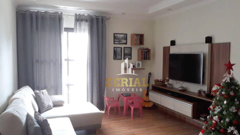 Imagem Apartamento com 2 Quartos à Venda, 96 m² em Osvaldo Cruz - São Caetano Do Sul Imagem Apartamento com 2 Quartos à Venda, 96 m² em Osvaldo Cruz - São Caetano Do Sul