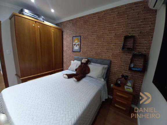 Imagem Sobrado com 3 Quartos à Venda, 175 m² em Canto Do Forte - Praia Grande Imagem Sobrado com 3 Quartos à Venda, 175 m² em Canto Do Forte - Praia Grande