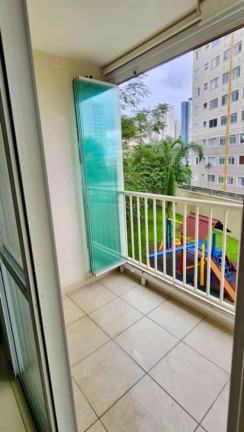 Imagem Apartamento com 2 Quartos à Venda, 56 m² em Parque Reboucas - São Paulo