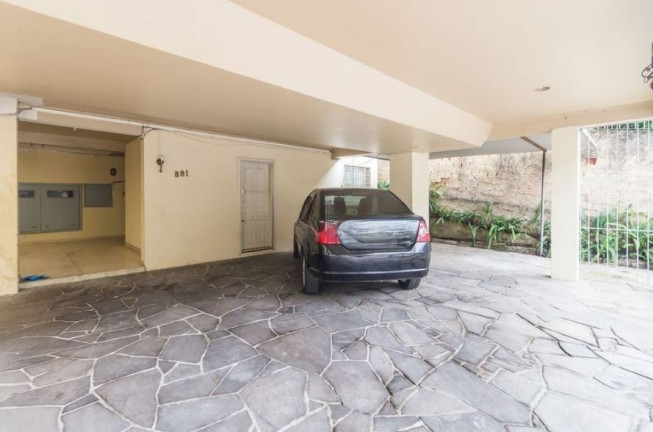Imagem Apartamento com 3 Quartos à Venda, 160 m² em Mont Serrat - Porto Alegre