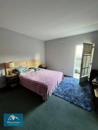 Imagem Sobrado com 3 Quartos à Venda, 234 m² em Vila Medeiros - São Paulo Imagem Sobrado com 3 Quartos à Venda, 234 m² em Vila Medeiros - São Paulo