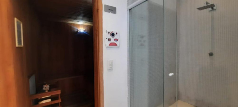 Imagem Apartamento com 1 Quarto à Venda, 54 m² em Jardim Anália Franco - São Paulo