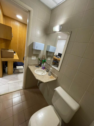 Imagem Sala Comercial à Venda, 30 m² em Pinheiros - São Paulo