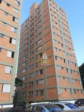 Imagem Apartamento com 2 Quartos à Venda, 55 m² em Santa Paula - São Caetano Do Sul Imagem Apartamento com 2 Quartos à Venda, 55 m² em Santa Paula - São Caetano Do Sul