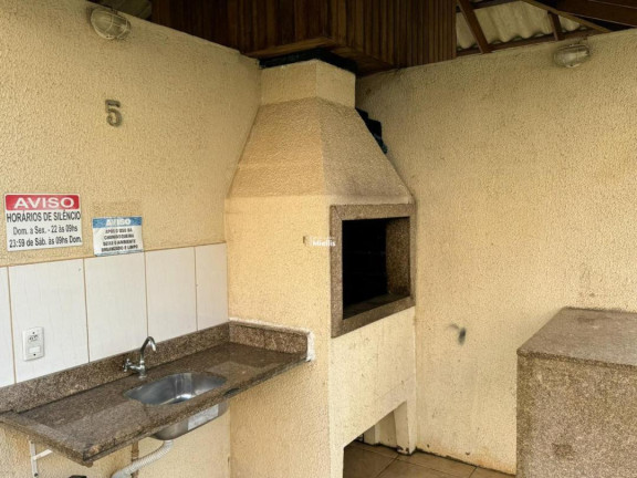 Imagem Imóvel com 2 Quartos à Venda, 43 m² em Jardim Betania - Cachoeirinha Imagem Imóvel com 2 Quartos à Venda, 43 m² em Jardim Betania - Cachoeirinha