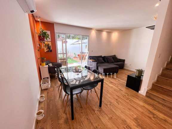 Imagem Casa de Condomínio com 3 Quartos à Venda, 110 m² em Kaza Condomínio Club - Jundiaí