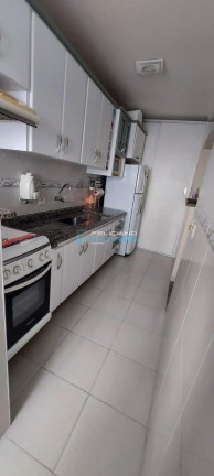 Imagem Apartamento com 1 Quarto à Venda, 50 m² em Aviação - Praia Grande Imagem Apartamento com 1 Quarto à Venda, 50 m² em Aviação - Praia Grande