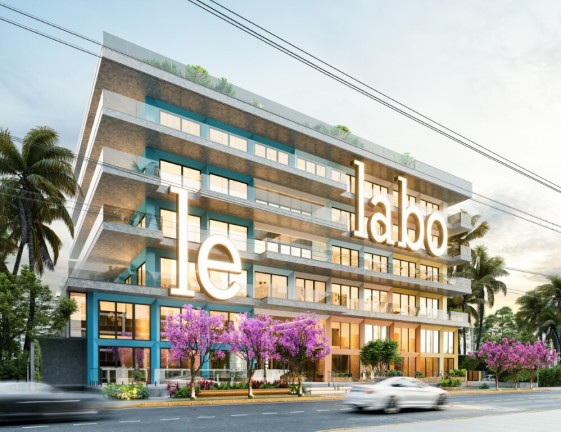 Sala Comercial à Venda, 40 m² em Jardim Oceania - João Pessoa