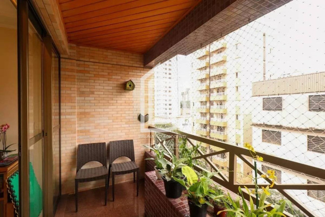 Imagem Apartamento com 3 Quartos à Venda, 115 m² em Santa Paula - São Caetano Do Sul Imagem Apartamento com 3 Quartos à Venda, 115 m² em Santa Paula - São Caetano Do Sul